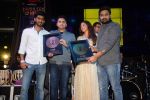 Vidya Balan, Mohit Suri at Radio Mirchi Top 20 Awards in Hard Rock Cafe on 20th May 2015